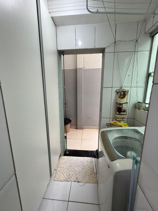 Apartamento, Ouro Preto, 3 Quartos, 2 Vagas, 1 Suíte