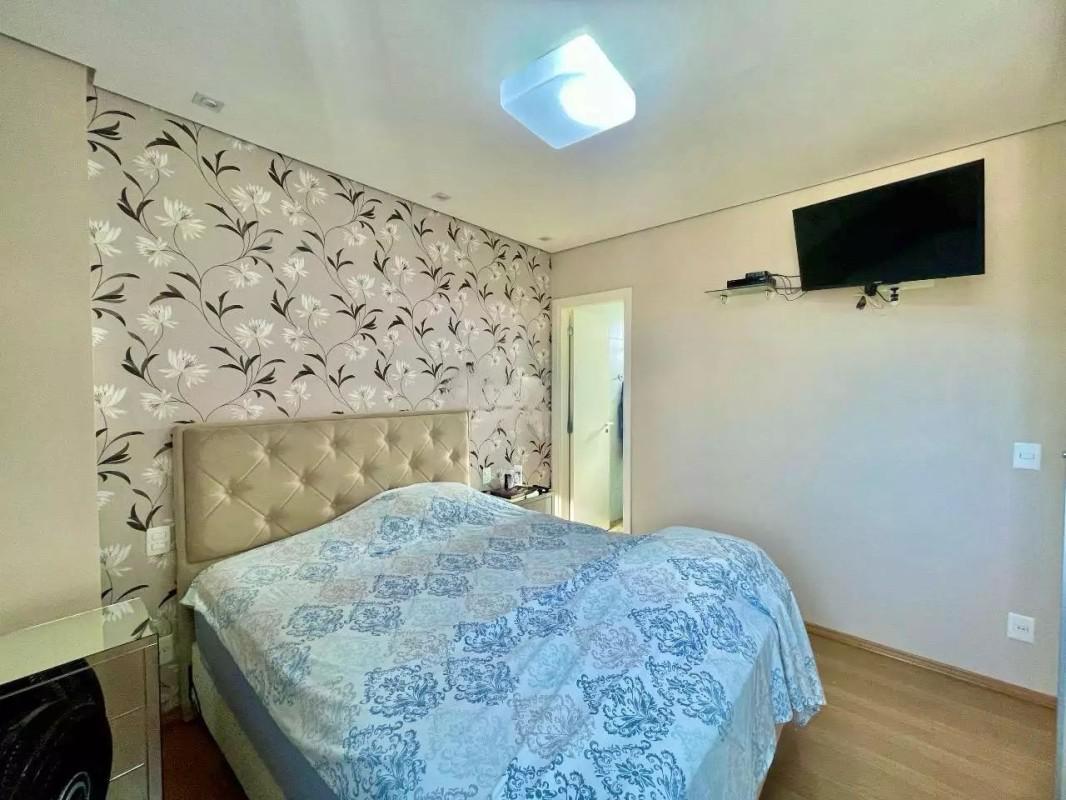 Cobertura, Anchieta, 4 Quartos, 4 Vagas, 2 Suítes