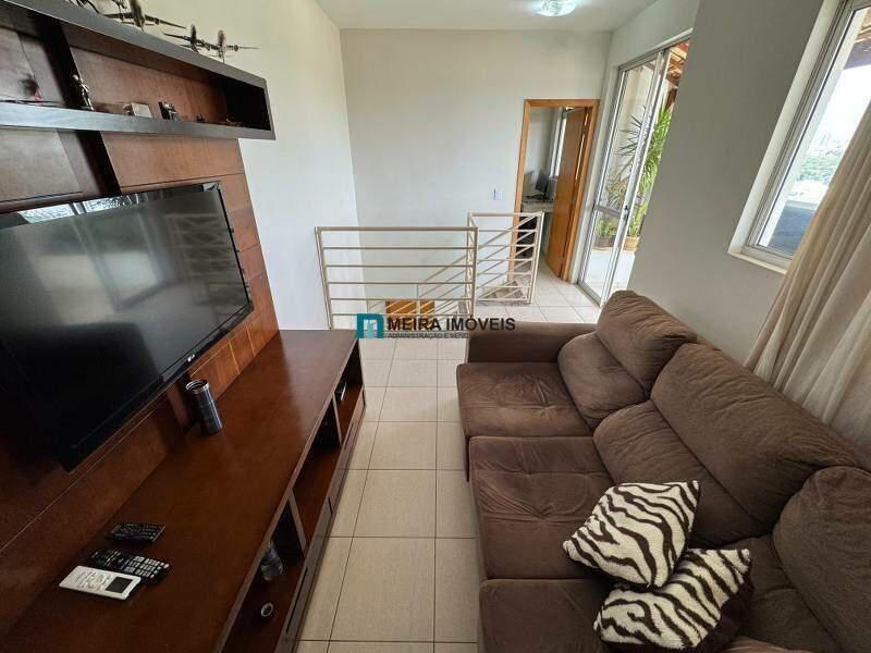 Cobertura, Santa Inês, 3 Quartos, 2 Vagas, 2 Suítes