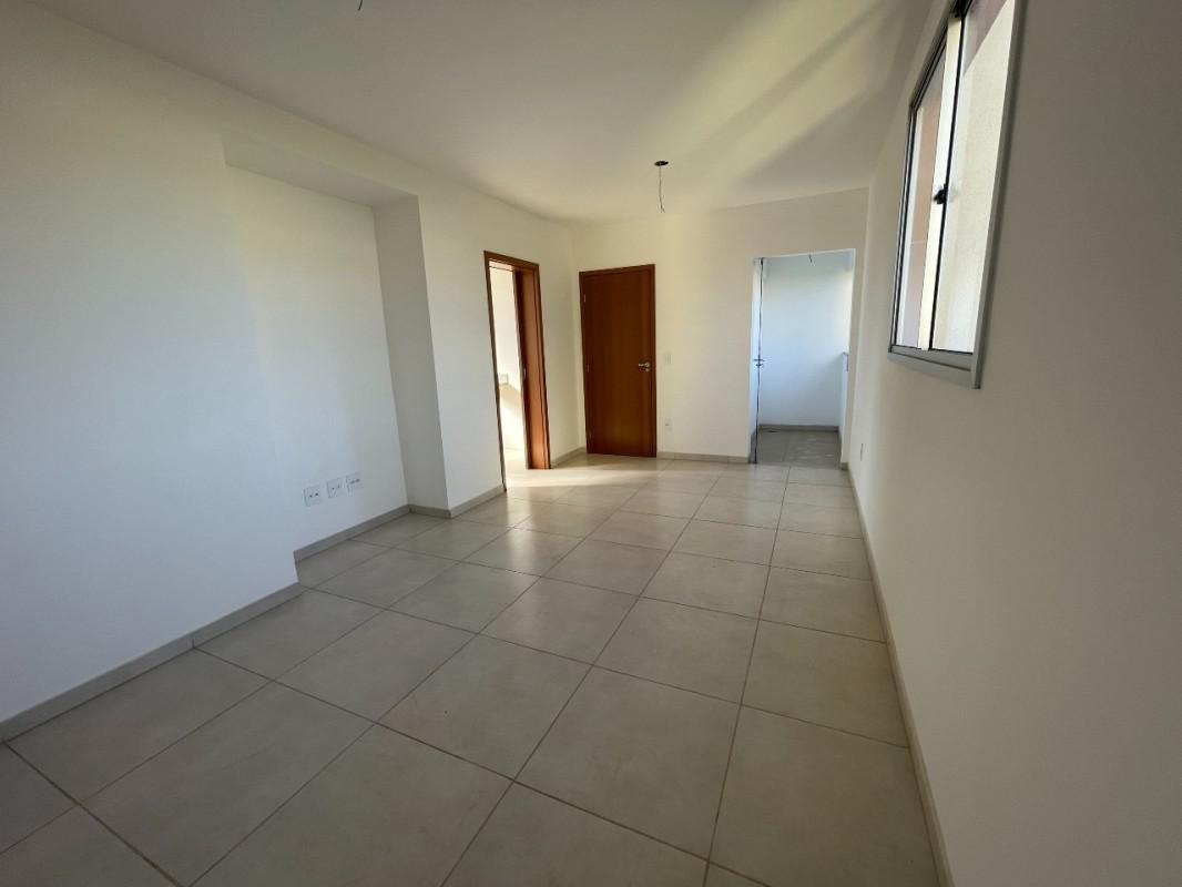 Apartamento, São Geraldo, 3 Quartos, 2 Vagas, 1 Suíte