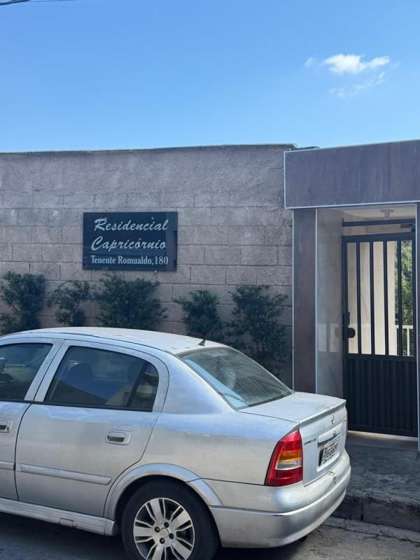 Apartamento, Camilo Alves, 2 Quartos, 0 Vaga