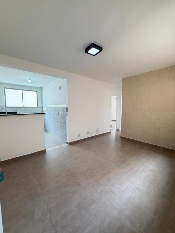 Apartamento, Jardim Riacho das Pedras, 3 Quartos, 1 Vaga, 1 Suíte
