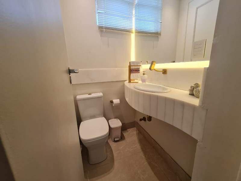 Apartamento, Santo Antônio, 3 Quartos, 1 Vaga, 1 Suíte