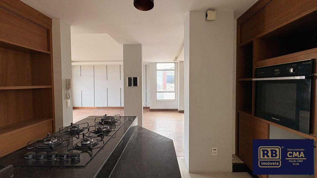 Cobertura, Santo Antônio, 3 Quartos, 2 Vagas, 3 Suítes