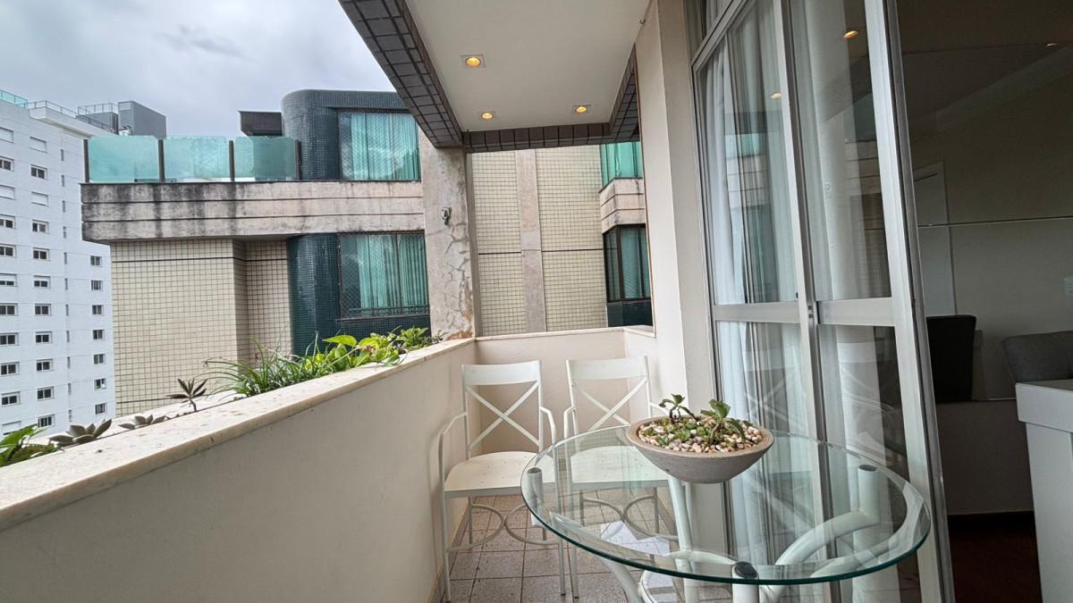 Apartamento, Luxemburgo, 3 Quartos, 2 Vagas, 1 Suíte
