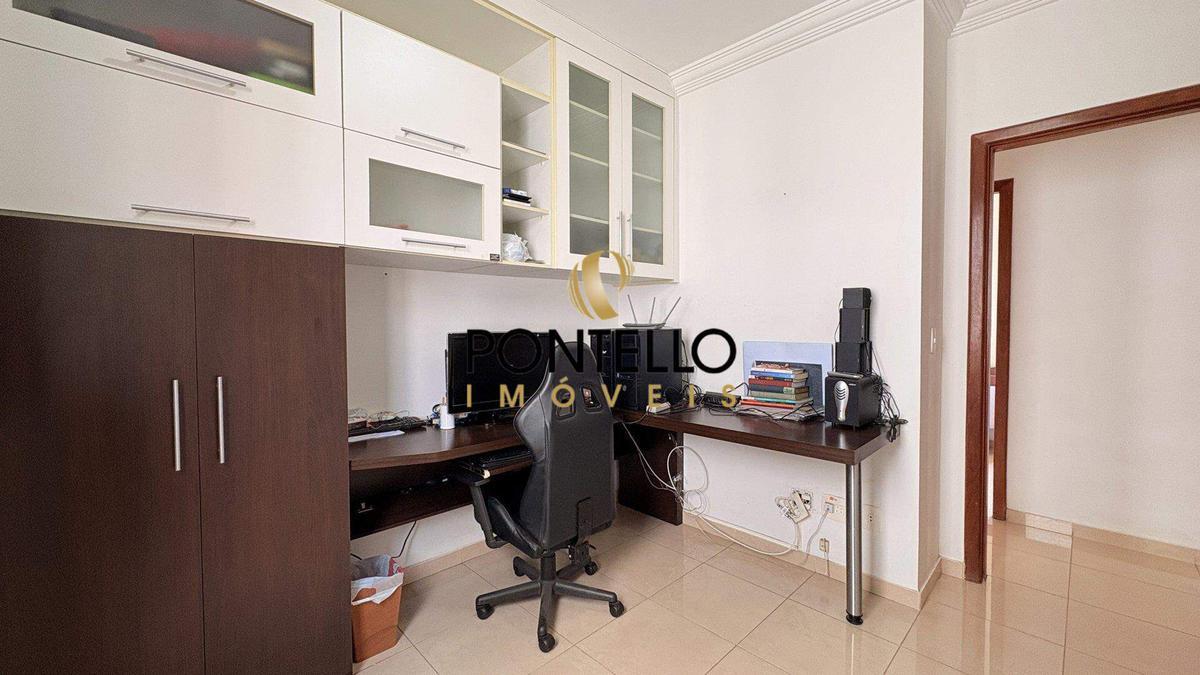 Apartamento, Coração Eucarístico, 4 Quartos, 2 Vagas, 1 Suíte