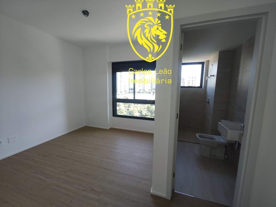 Apartamento, Vila da Serra, 4 Quartos, 4 Vagas, 4 Suítes