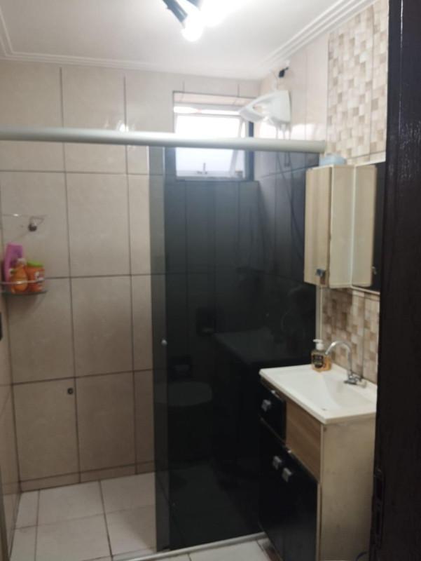 Apartamento, Vera Cruz, 2 Quartos, 1 Vaga