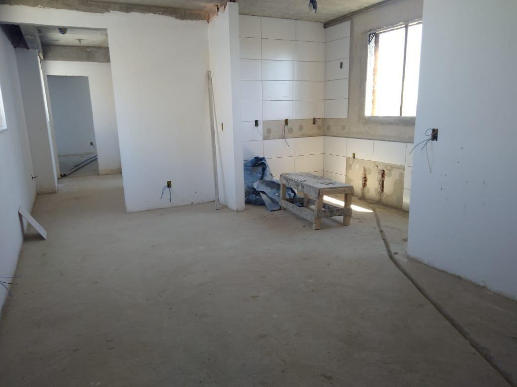 Cobertura, Alto Barroca, 2 Quartos, 2 Vagas, 2 Suítes