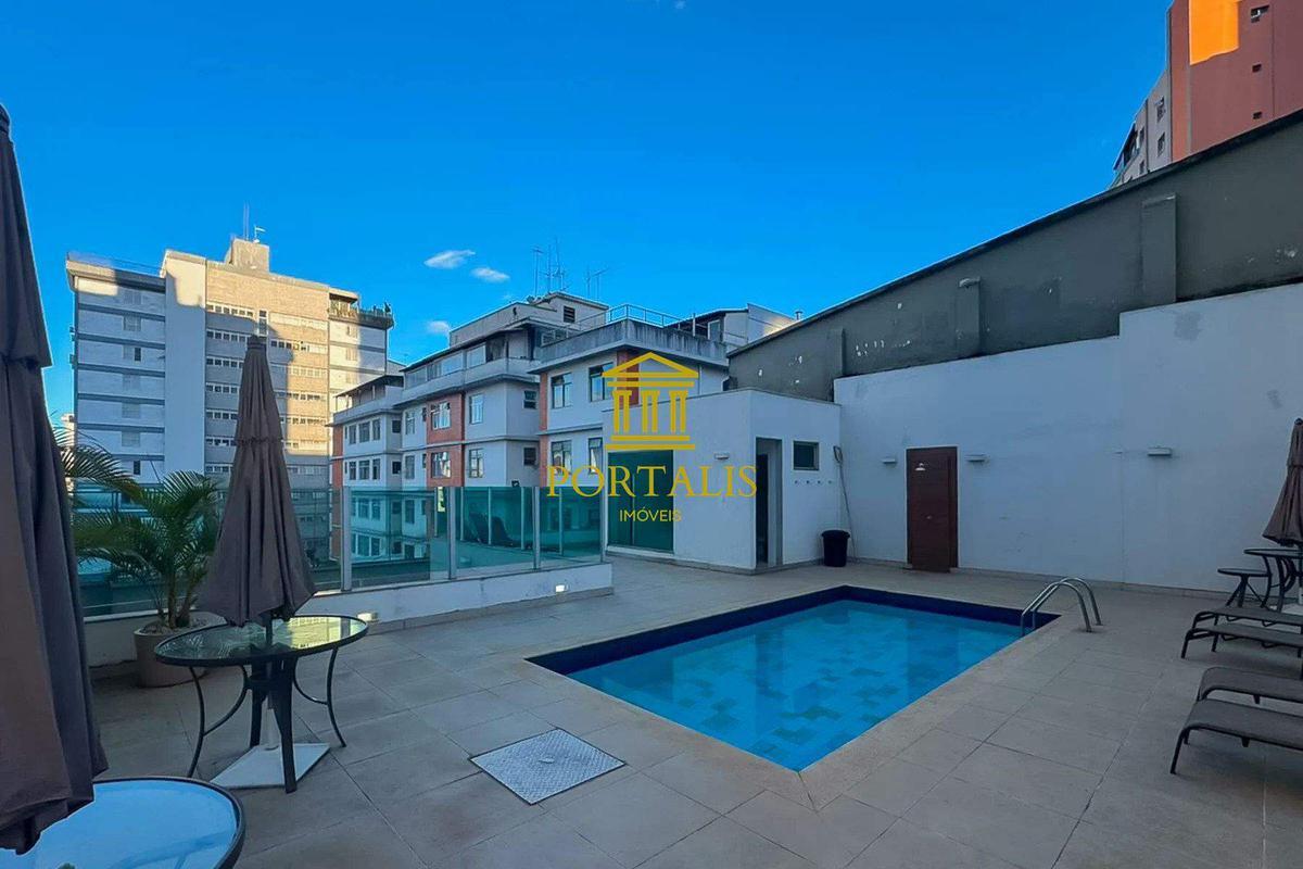 Apartamento, Gutierrez, 3 Quartos, 2 Vagas, 1 Suíte