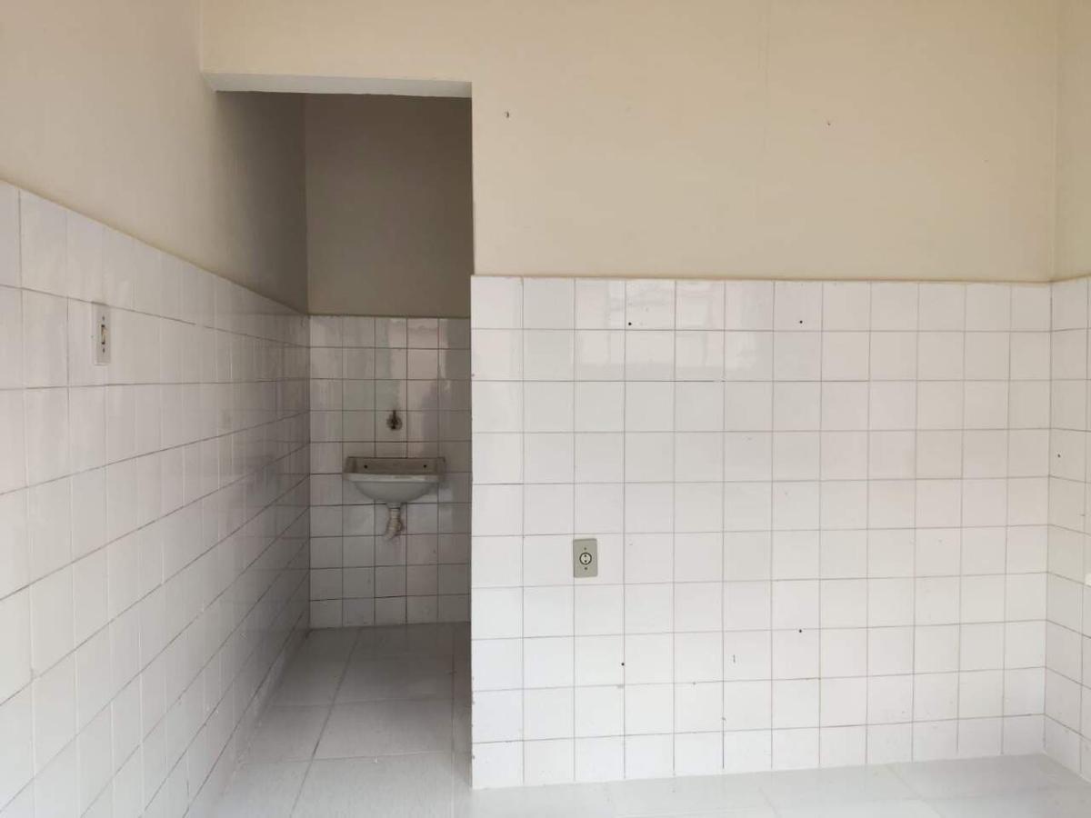 Quitinete, Concórdia, 1 Quarto