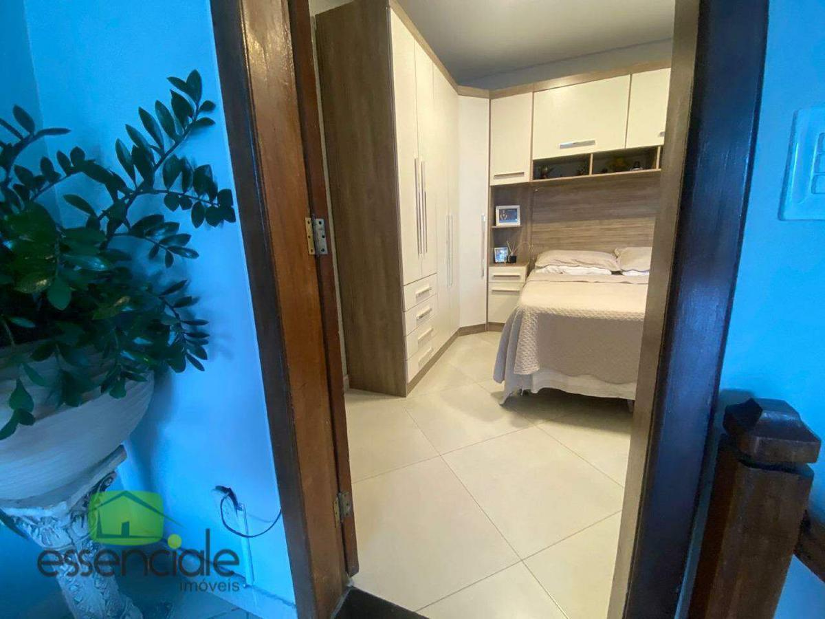 Cobertura, Eldorado, 3 Quartos, 2 Vagas, 1 Suíte