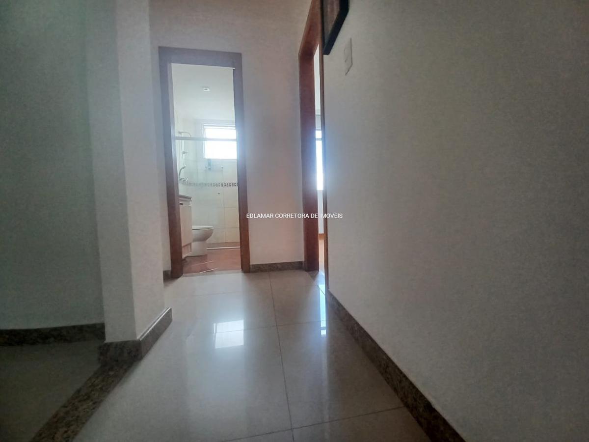 Apartamento, Inconfidentes, 3 Quartos, 1 Vaga, 1 Suíte