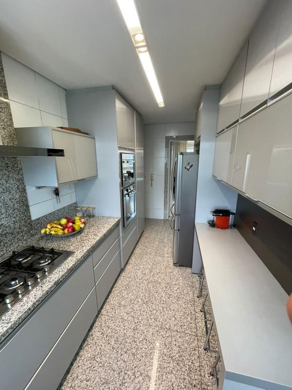 Apartamento, Lourdes, 4 Quartos, 3 Vagas, 2 Suítes