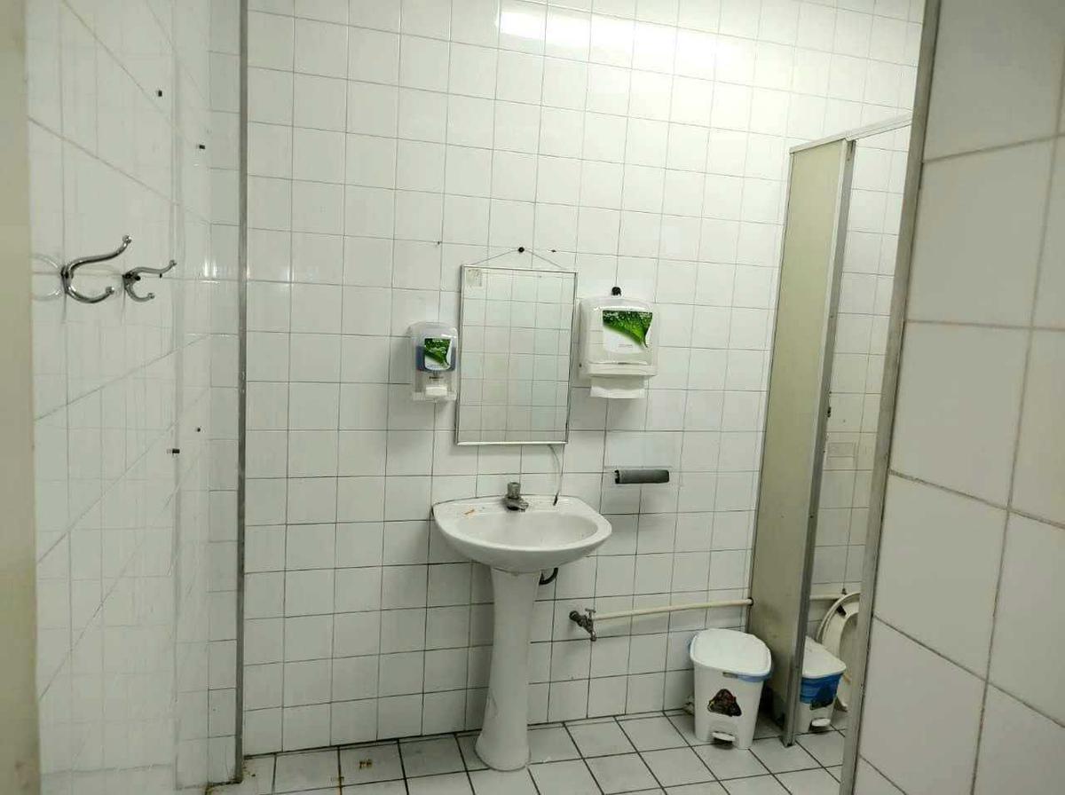 Andar, Glória, 0 Quarto, 0 Vaga