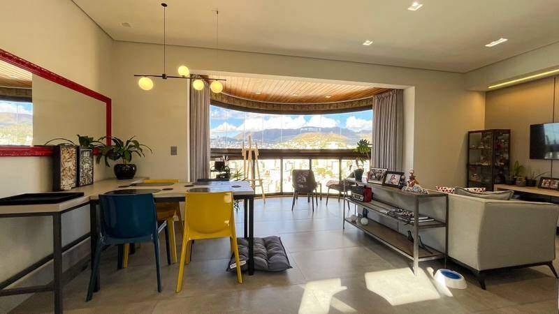 Apartamento, Santo Antônio, 3 Quartos, 2 Vagas, 1 Suíte