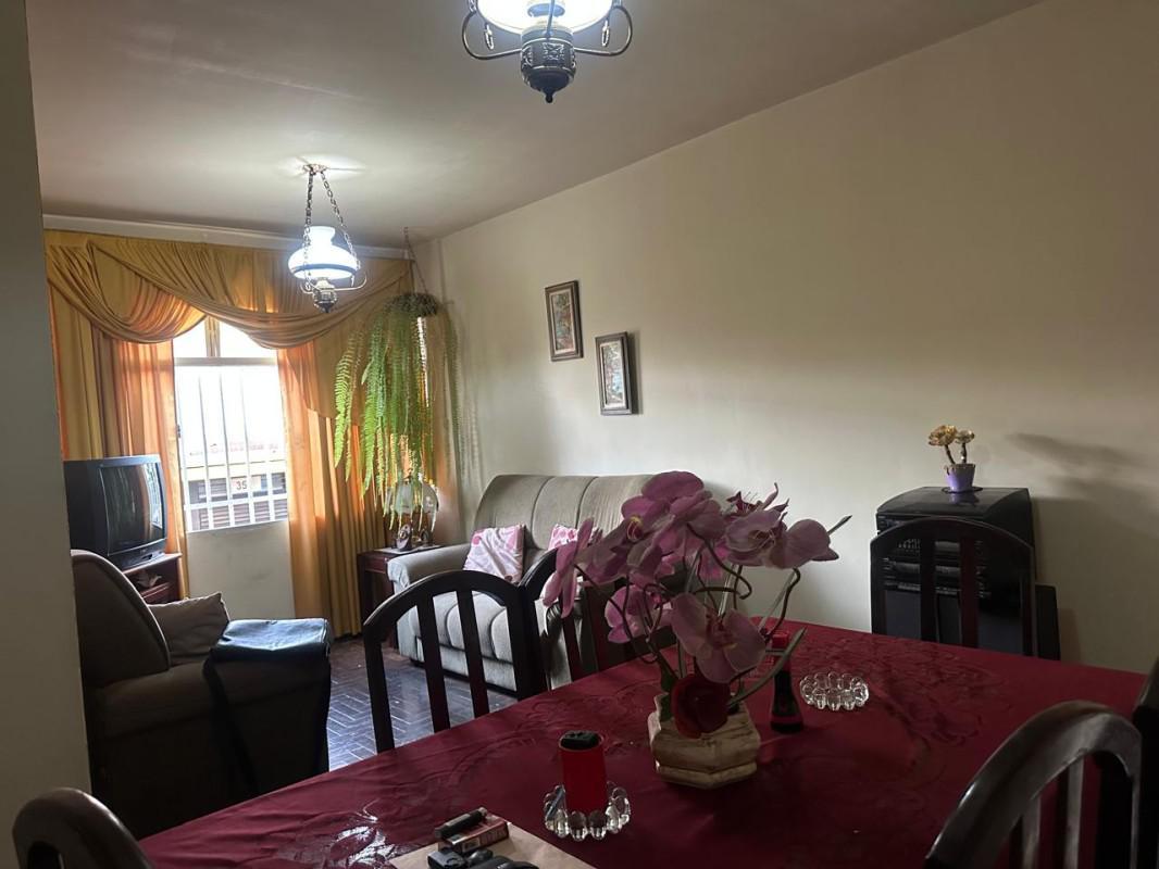 Apartamento, Santa Inês, 3 Quartos, 3 Vagas, 1 Suíte