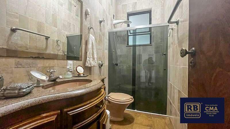 Casa, Mangabeiras, 5 Quartos, 6 Vagas, 2 Suítes