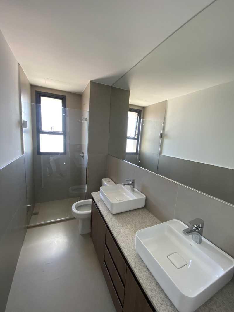 Apartamento, Vila da Serra, 1 Quarto, 2 Vagas, 1 Suíte