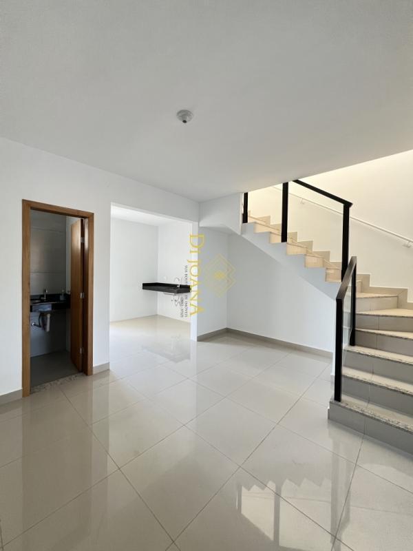 Casa, Centro, 3 Quartos, 4 Vagas, 1 Suíte