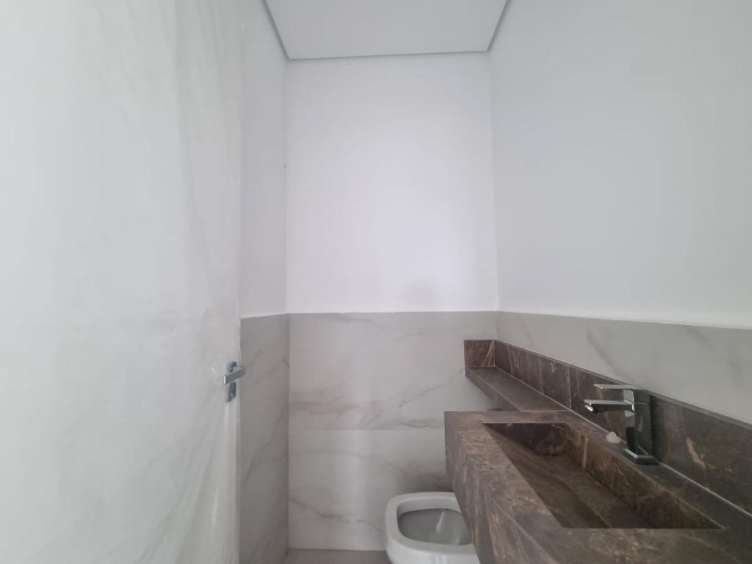 Cobertura, Jardim Riacho das Pedras, 3 Quartos, 1 Vaga, 1 Suíte