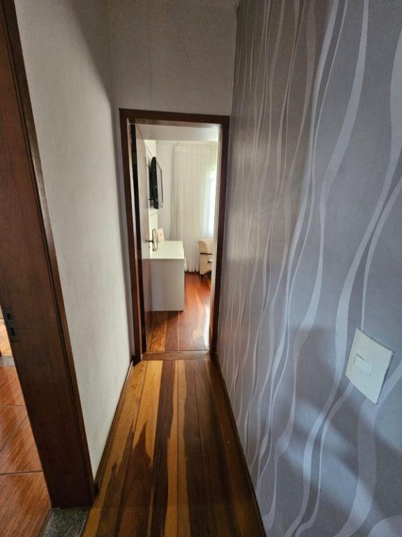 Cobertura, Vila Santa Cruz, 3 Quartos, 1 Vaga