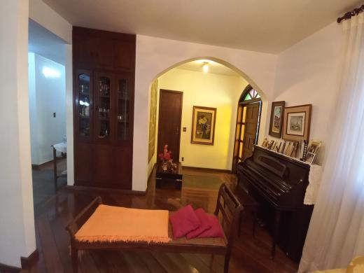 Casa, Comiteco, 6 Quartos, 6 Vagas, 3 Suítes