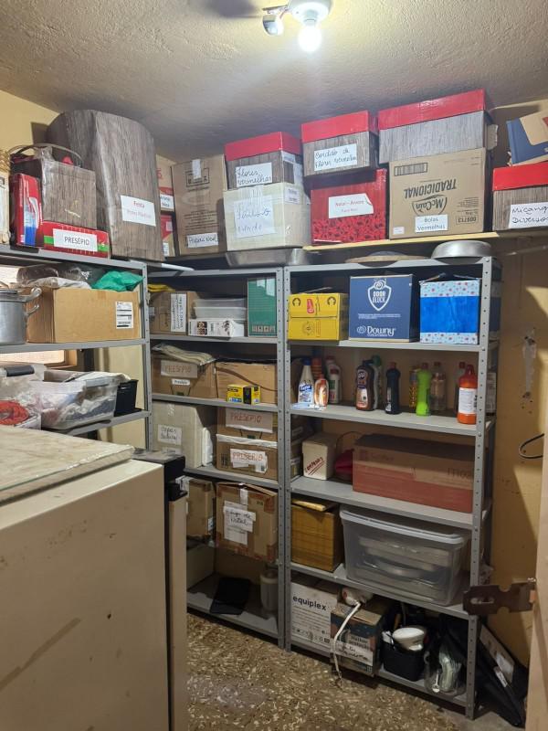 Casa, Boa Vista, 3 Quartos, 2 Vagas, 1 Suíte