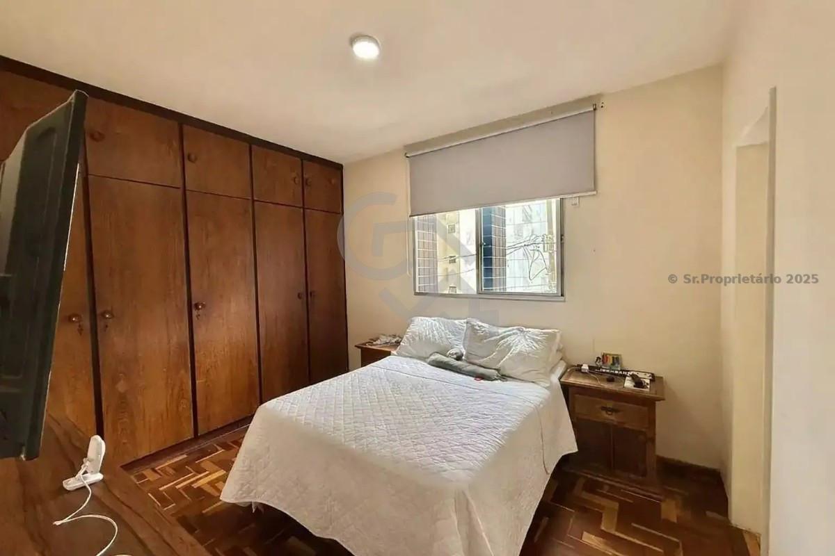 Apartamento, Santa Lúcia, 3 Quartos, 1 Vaga, 1 Suíte