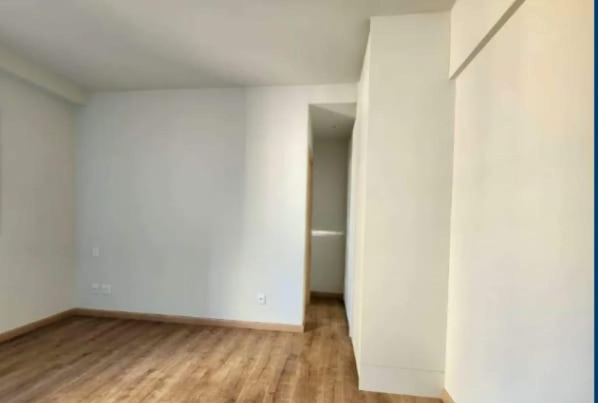Apartamento, Vila da Serra, 1 Quarto, 2 Vagas, 1 Suíte