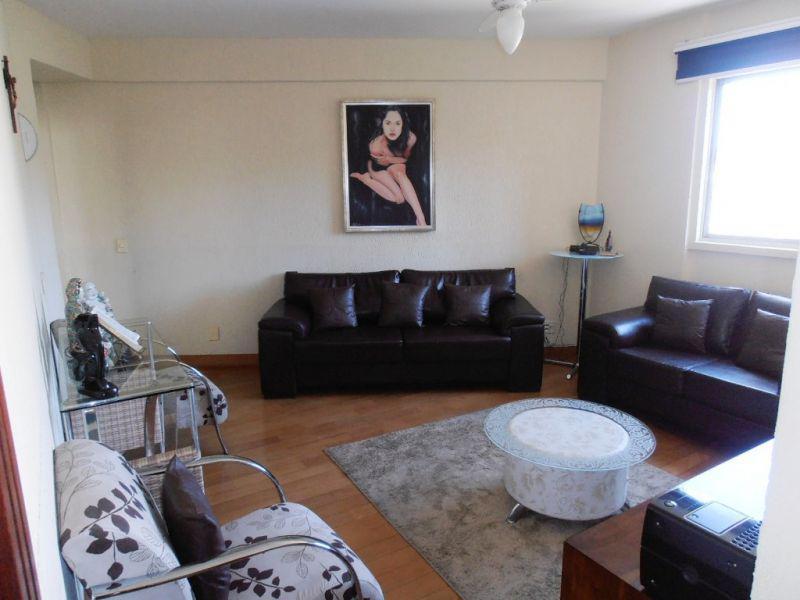 Apartamento, Centro, 3 Quartos, 1 Vaga