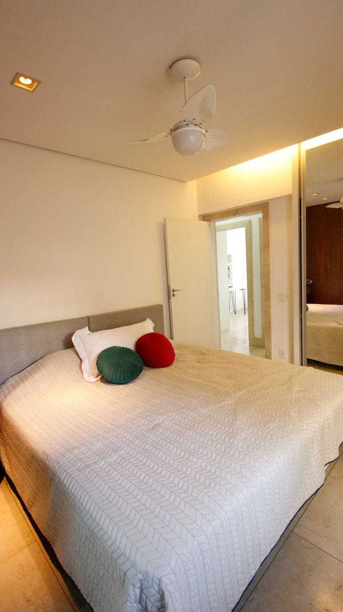 Apartamento, Santa Efigênia, 3 Quartos, 2 Vagas, 1 Suíte