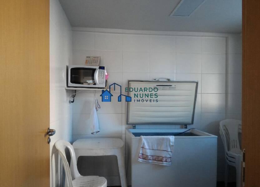 Apartamento, Sagrada Família, 3 Quartos, 3 Vagas, 1 Suíte