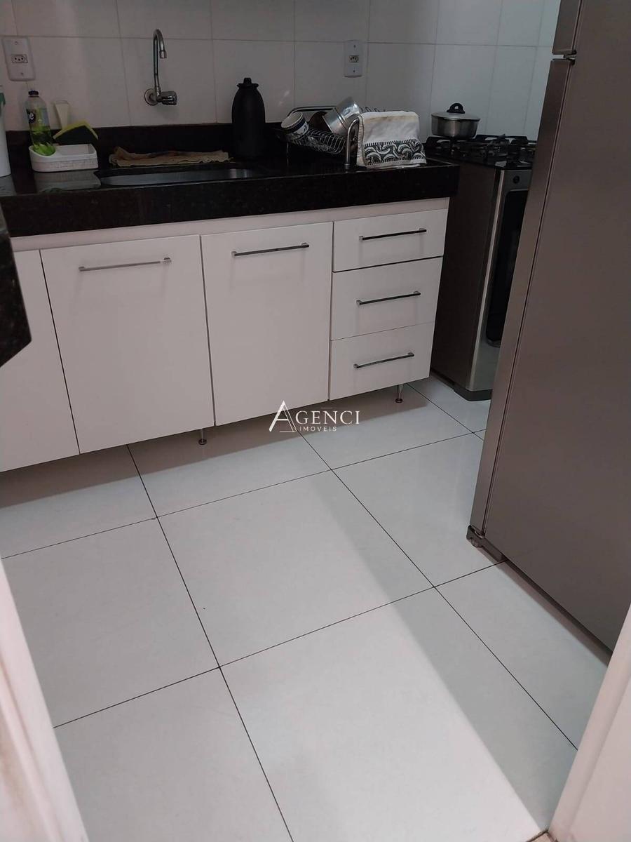 Apartamento, Glória, 2 Quartos, 0 Vaga, 0 Suíte