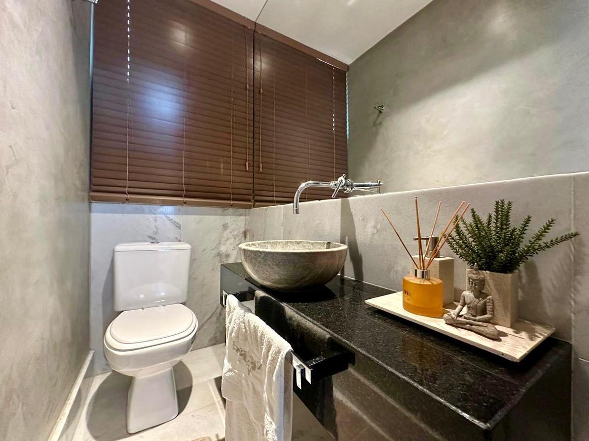 Apartamento, Santo Antônio, 4 Quartos, 4 Vagas, 2 Suítes