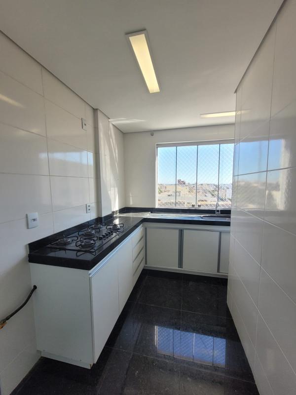 Cobertura, Jardim América, 3 Quartos, 2 Vagas, 1 Suíte