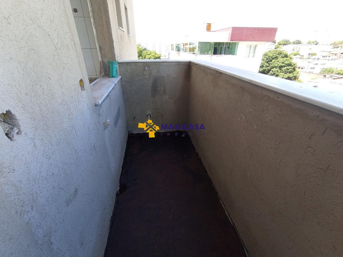 Apartamento, Santa Mônica, 2 Quartos, 1 Vaga, 1 Suíte