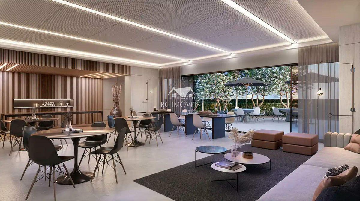 Apartamento, Vale do Sereno, 4 Quartos, 4 Vagas, 4 Suítes