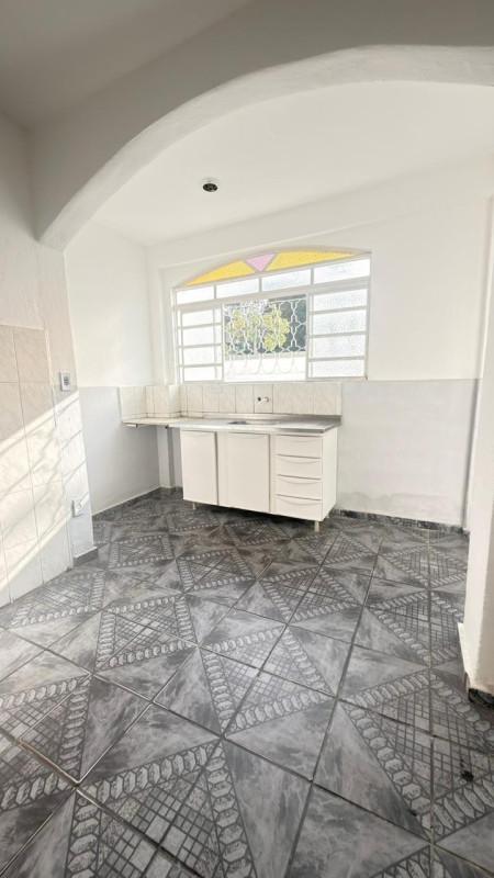 Apartamento, Céu Azul, 1 Quarto, 0 Vaga