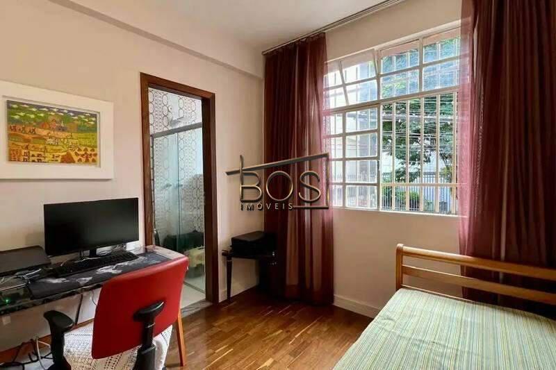 Apartamento, Cidade Nova, 3 Quartos, 1 Vaga, 2 Suítes