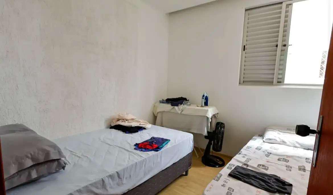 Cobertura, Buritis, 3 Quartos, 2 Vagas, 2 Suítes
