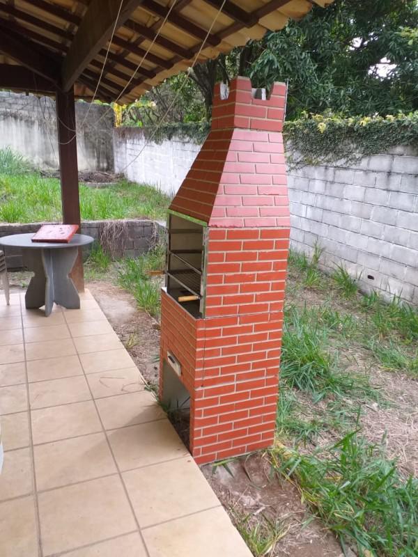 Casa, Bandeirantes (pampulha), 3 Quartos, 4 Vagas, 1 Suíte