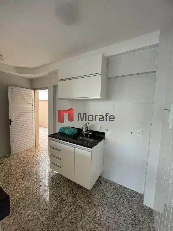 Apartamento, Buritis, 2 Quartos, 2 Vagas, 1 Suíte