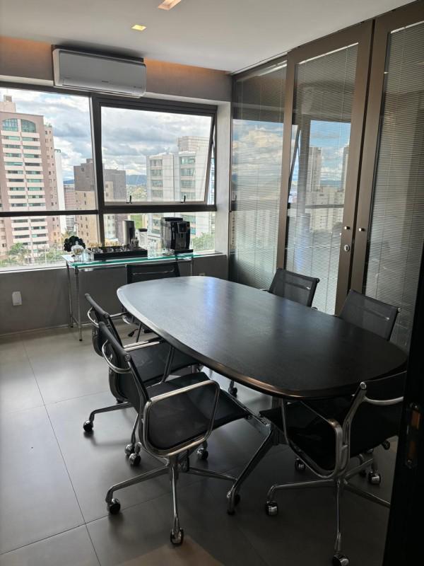 Apartamento, Vila da Serra, 1 Quarto, 1 Vaga