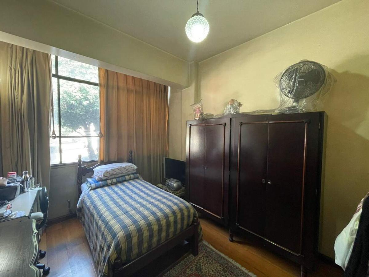 Apartamento, Barro Preto, 2 Quartos, 0 Vaga