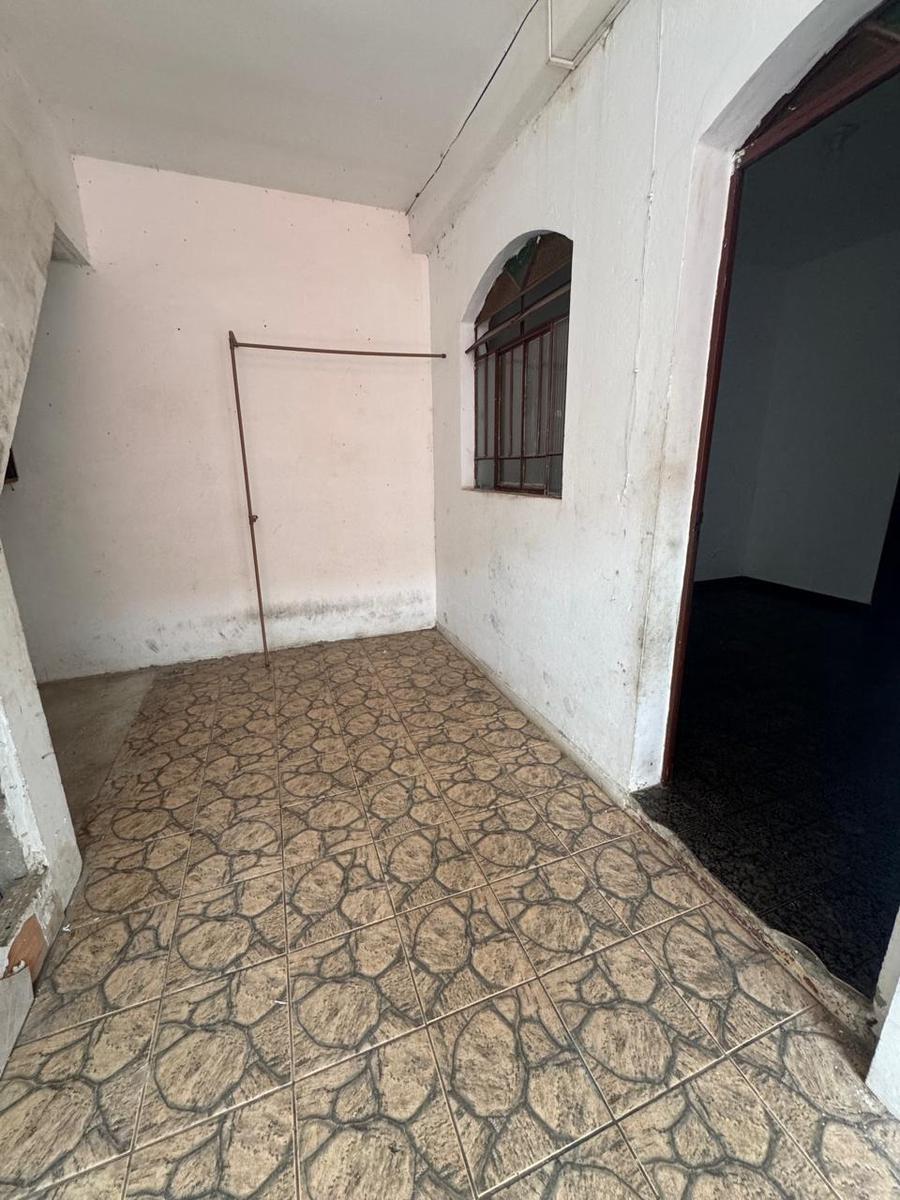 Casa, Botafogo (justinópolis), 2 Quartos, 0 Vaga