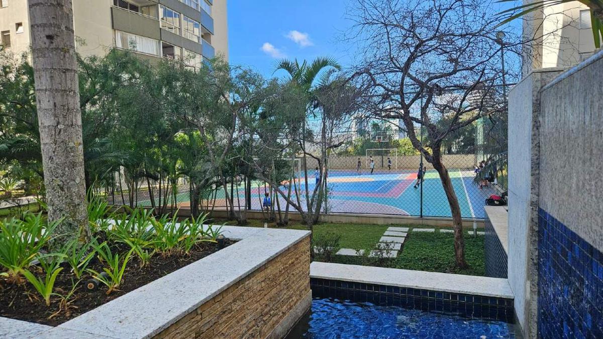 Apartamento, Vila da Serra, 4 Quartos, 3 Vagas, 1 Suíte