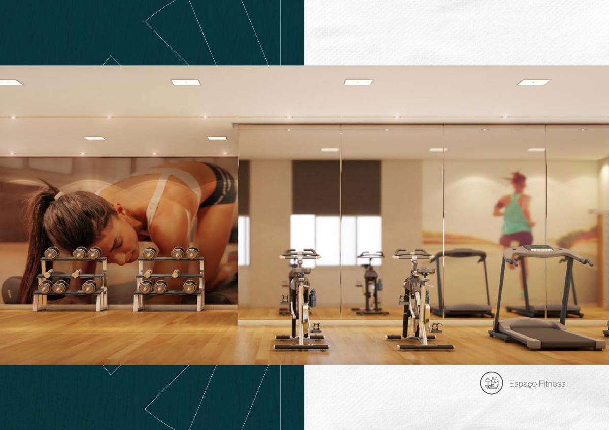 Apartamento, São Lucas, 2 Quartos, 1 Vaga, 1 Suíte