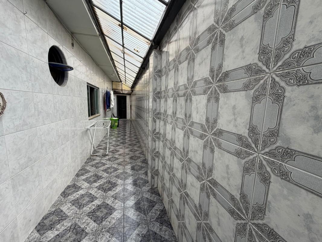 Casa, São João Batista (venda Nova), 3 Quartos, 2 Vagas