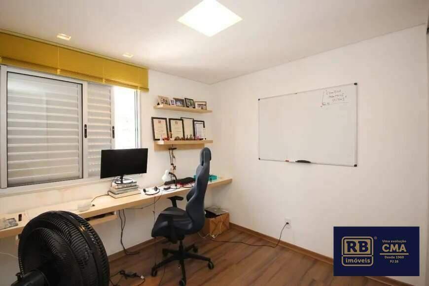 Apartamento, Anchieta, 3 Quartos, 3 Vagas, 1 Suíte